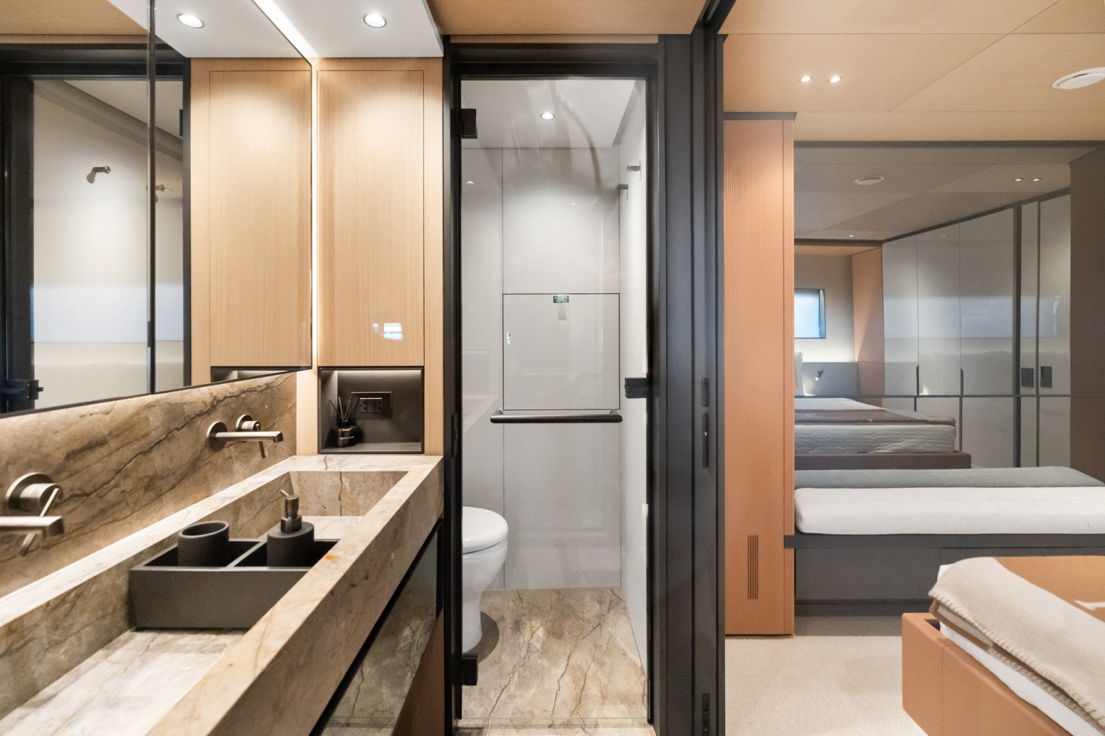 2026 Azimut Grande 36 Metri EVO