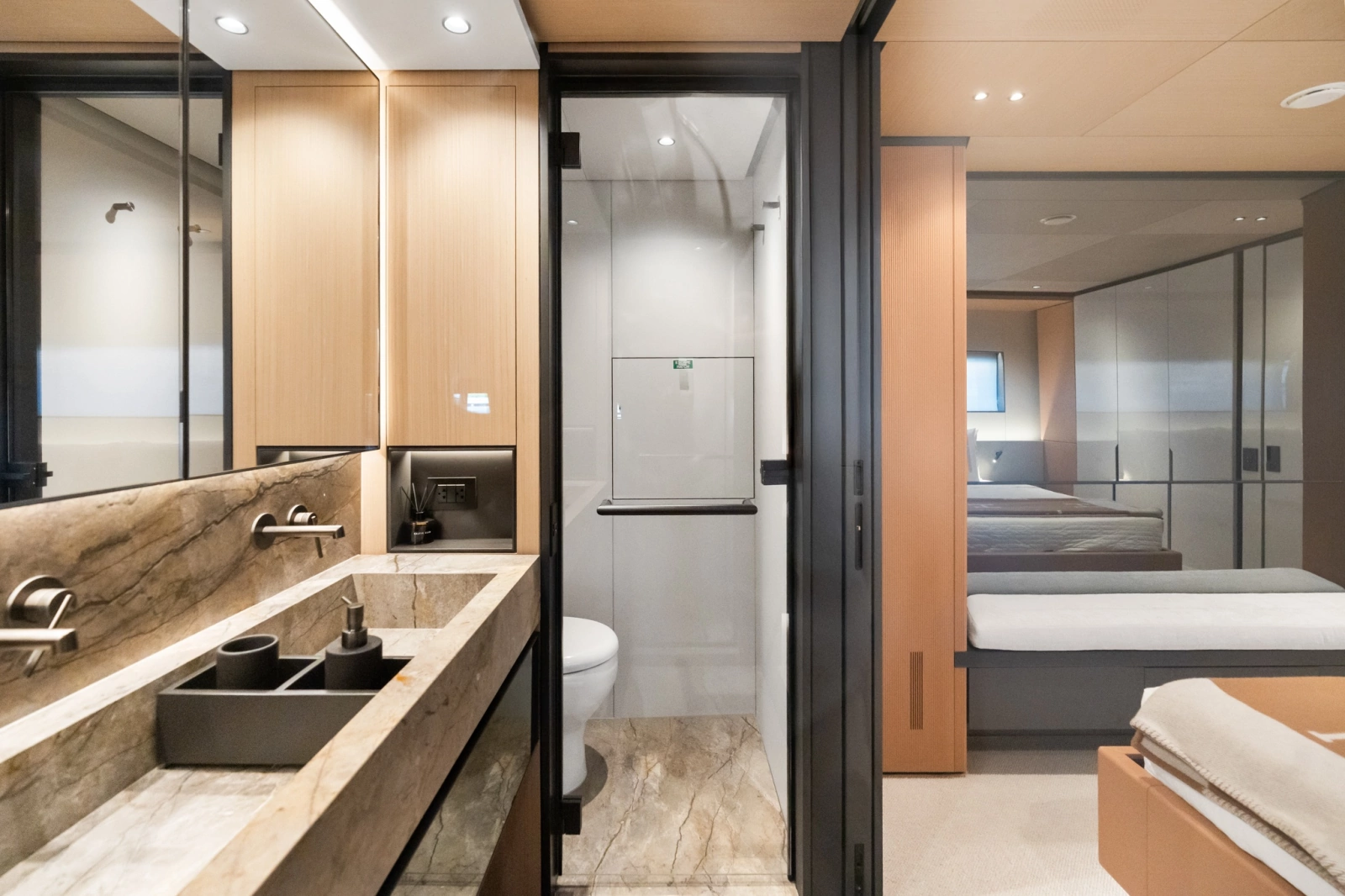 2026 Azimut Grande 36 Metri EVO