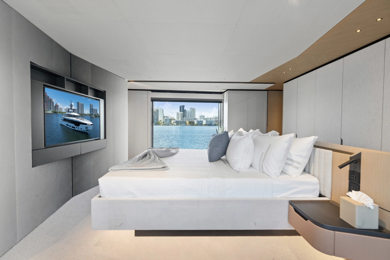 2026 Azimut Grande 36 Metri EVO