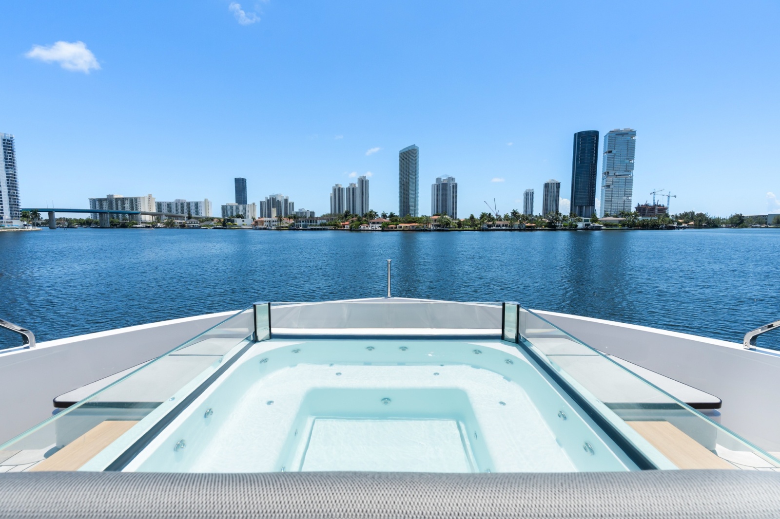2026 Azimut Grande 36 Metri EVO