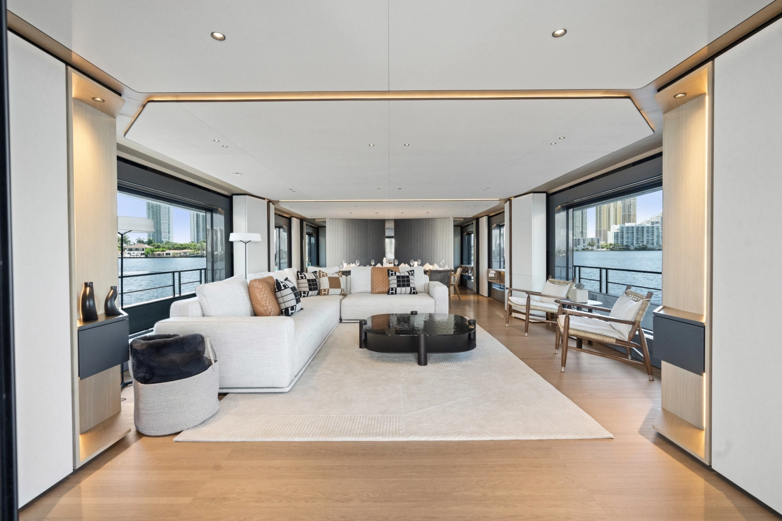 2026 Azimut Grande 36 Metri EVO