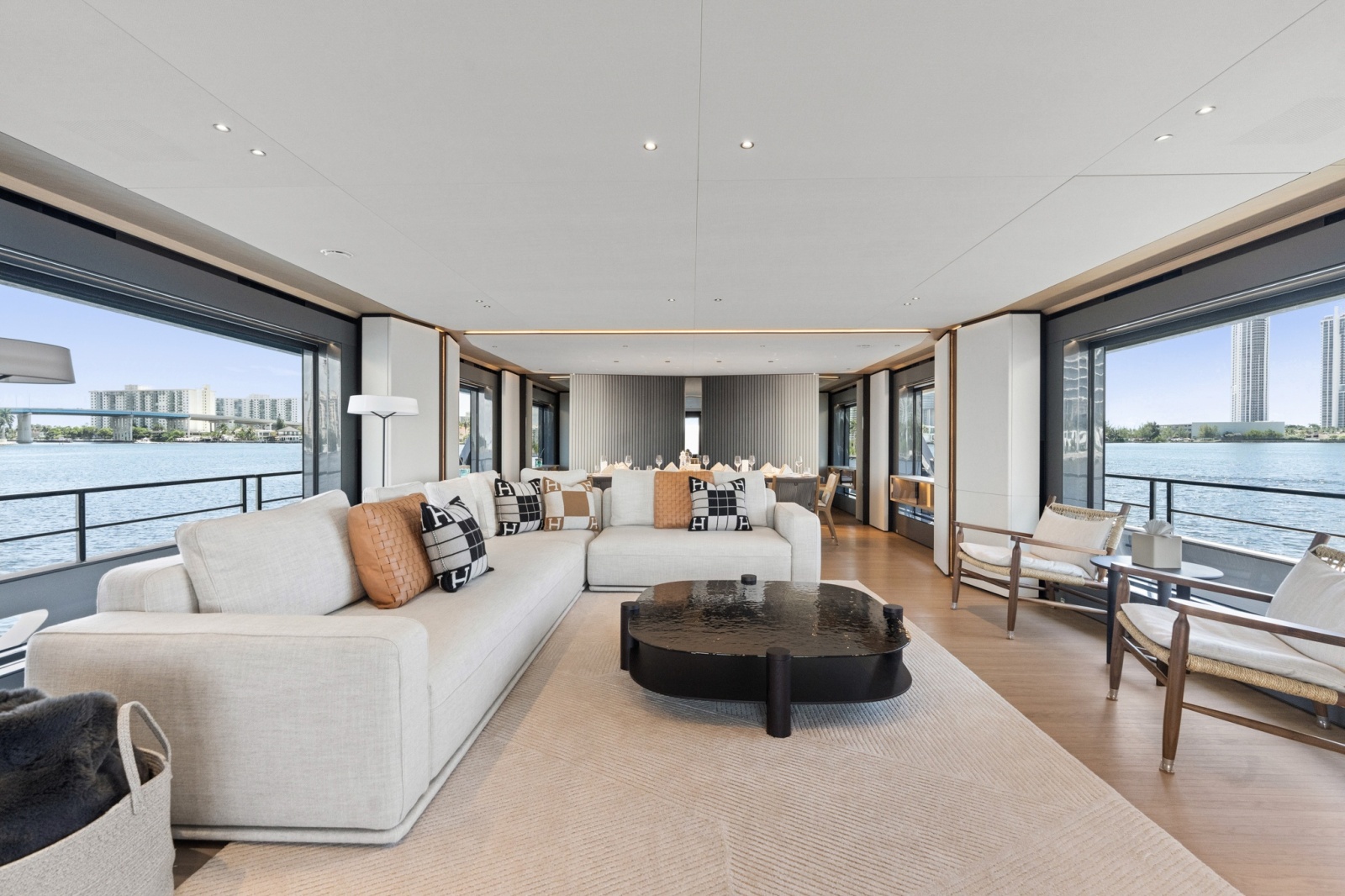 2026 Azimut Grande 36 Metri EVO