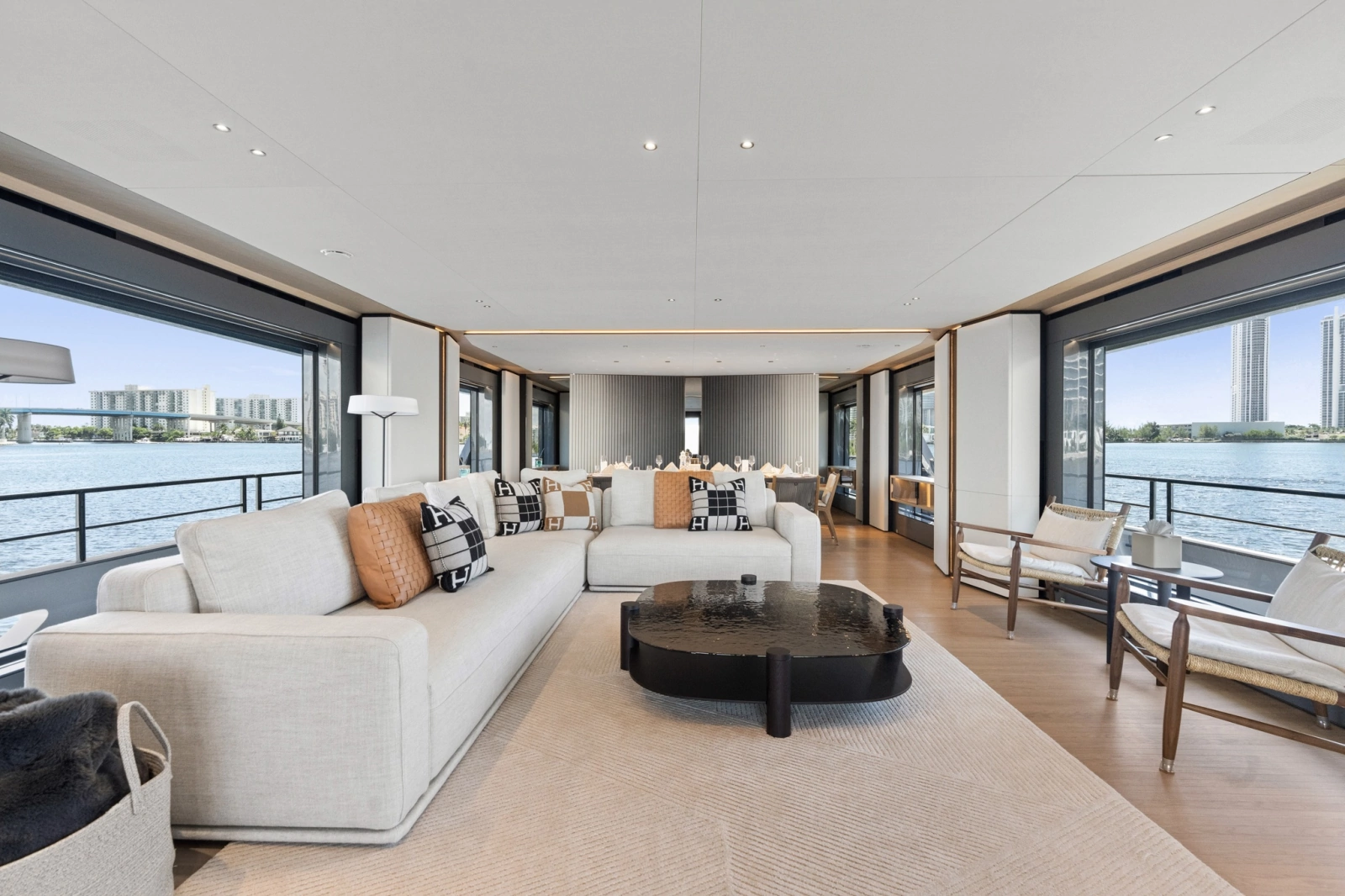 2026 Azimut Grande 36 Metri EVO