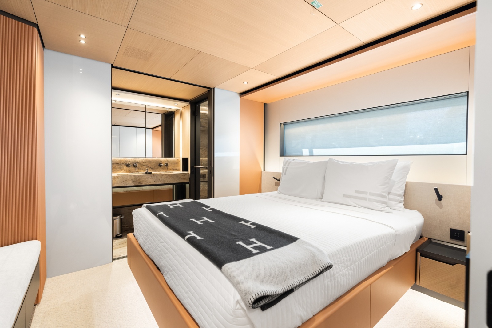 2026 Azimut Grande 36 Metri EVO