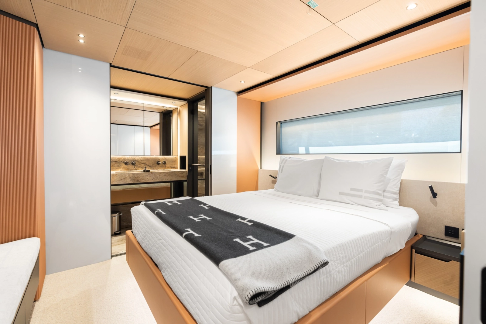 2026 Azimut Grande 36 Metri EVO