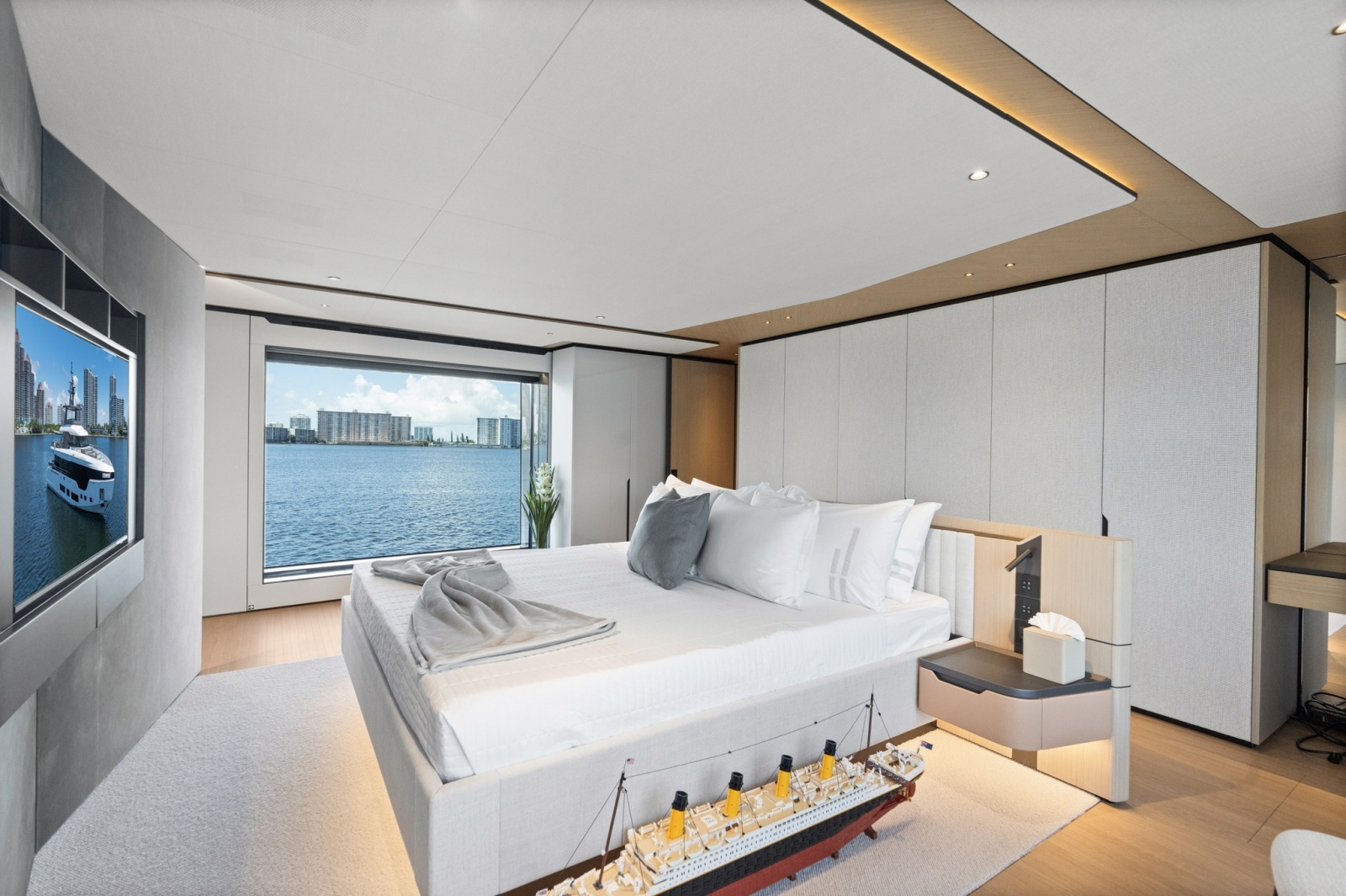 2026 Azimut Grande 36 Metri EVO