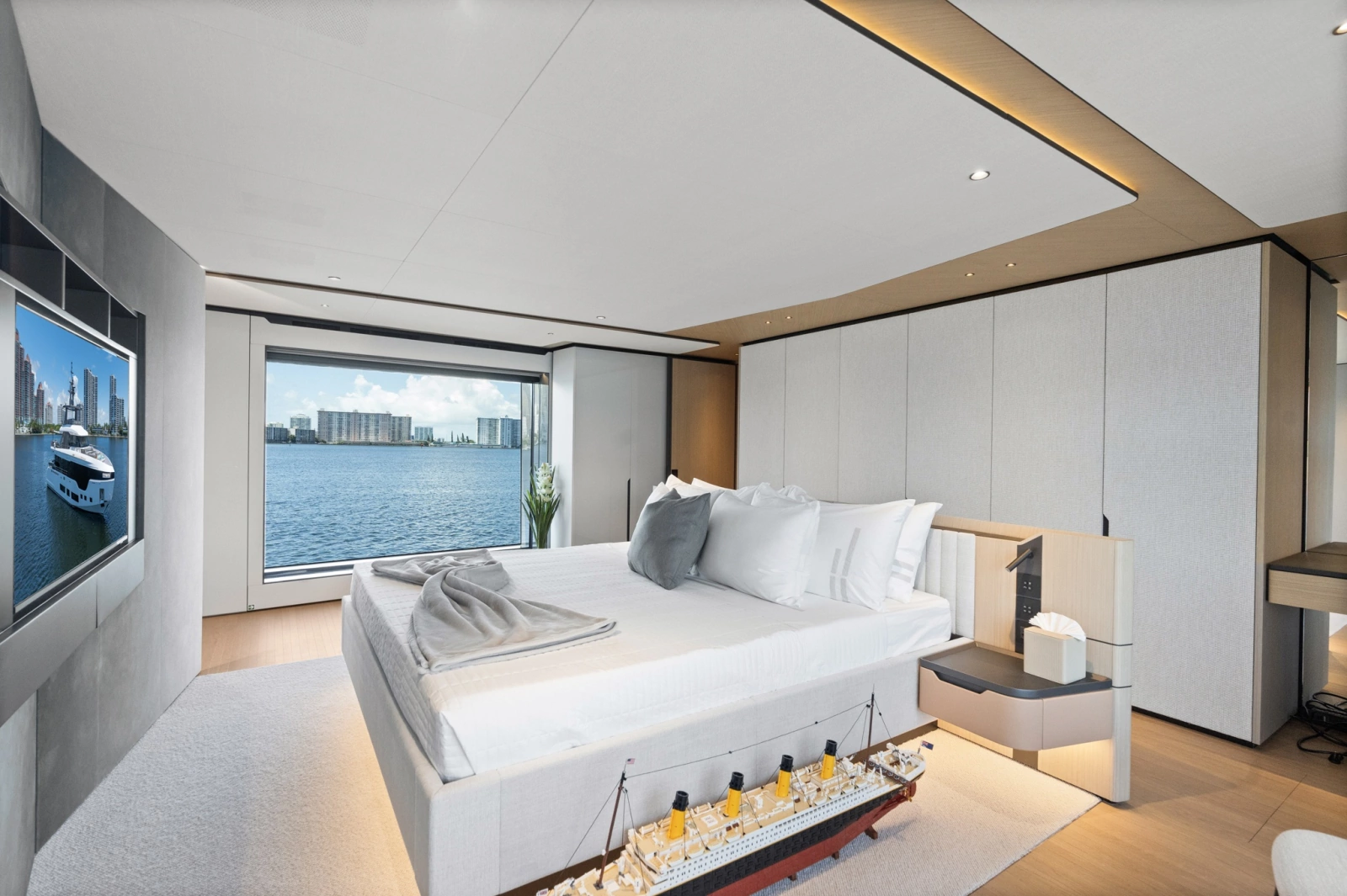 2026 Azimut Grande 36 Metri EVO