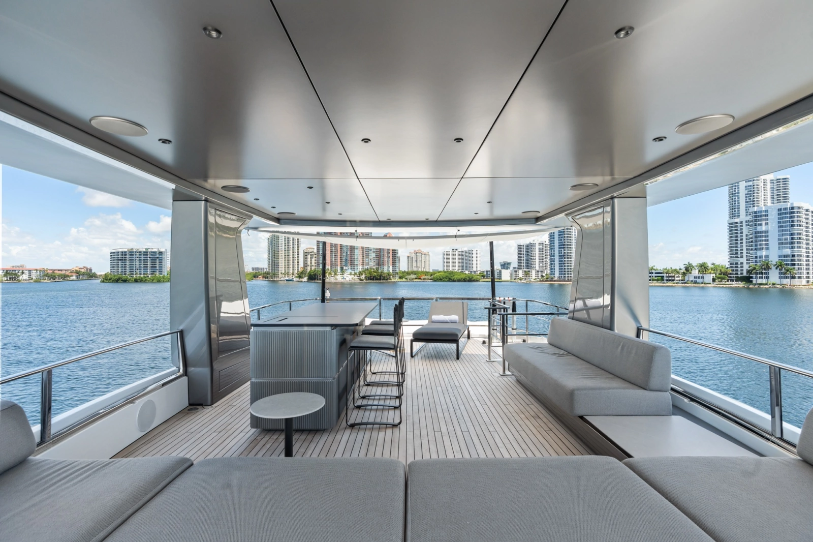 2026 Azimut Grande 36 Metri EVO