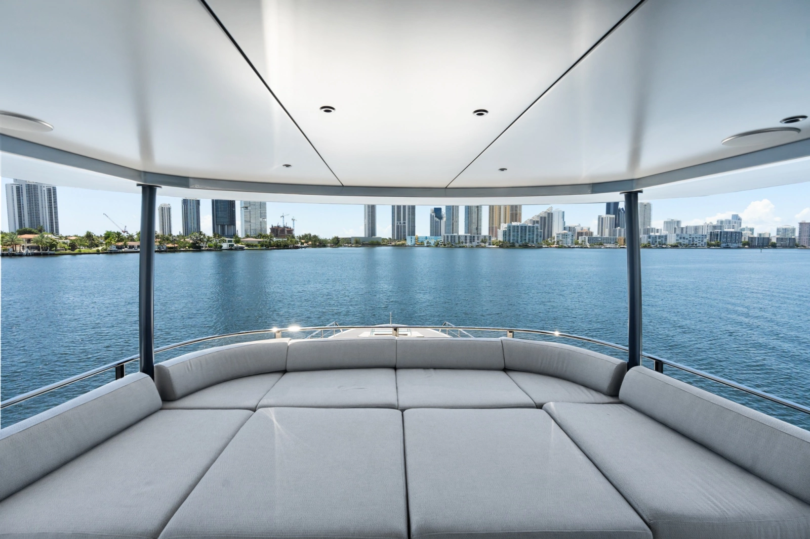 2026 Azimut Grande 36 Metri EVO