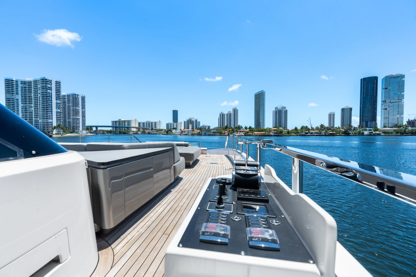2026 Azimut Grande 36 Metri EVO