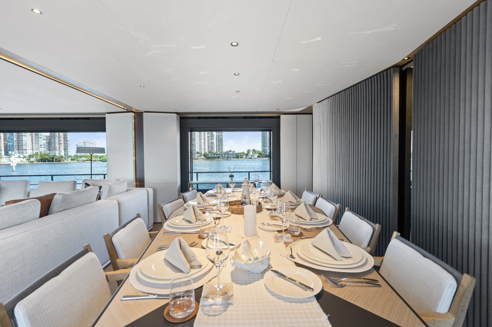 2026 Azimut Grande 36 Metri EVO