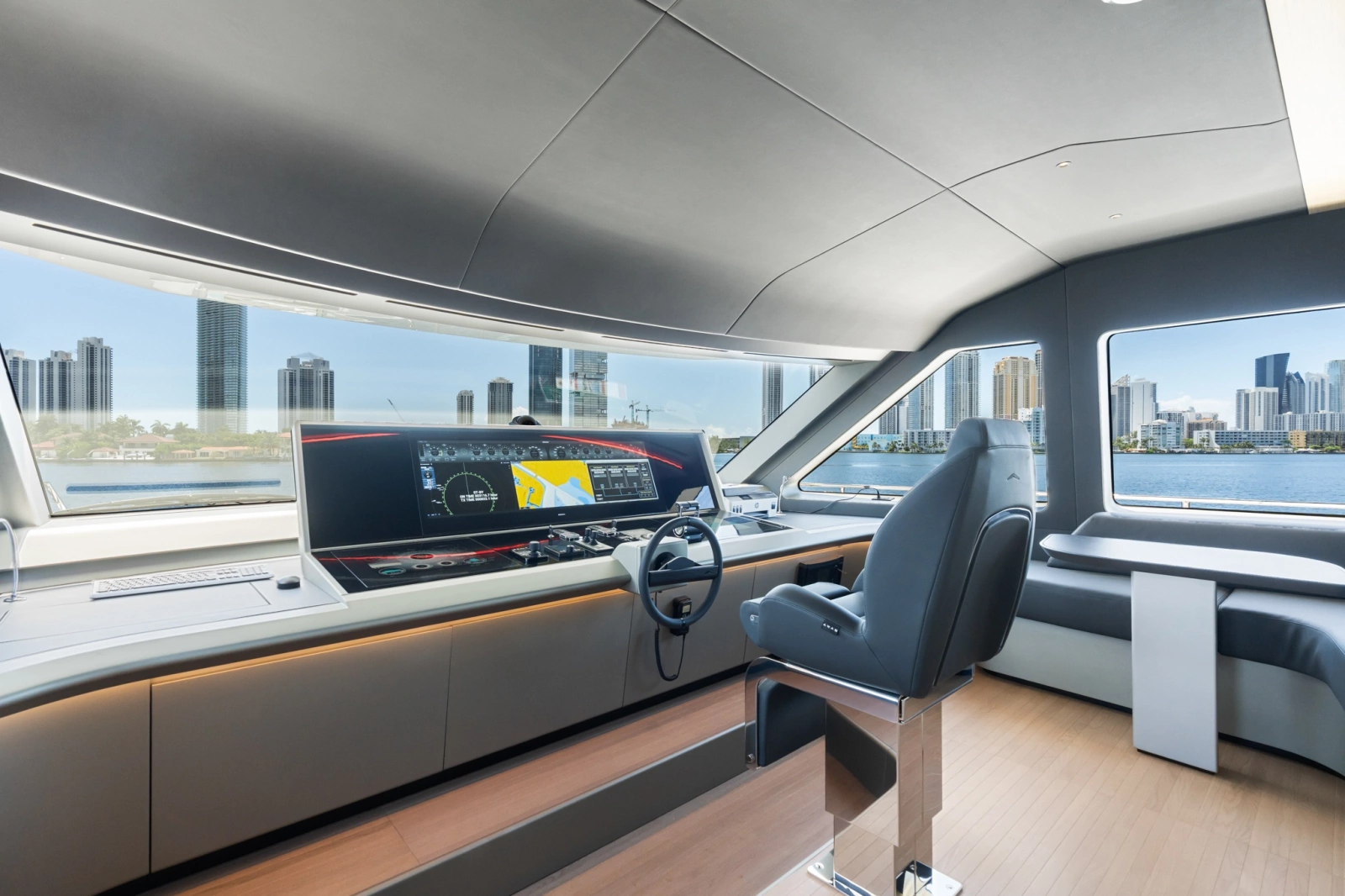 2026 Azimut Grande 36 Metri EVO