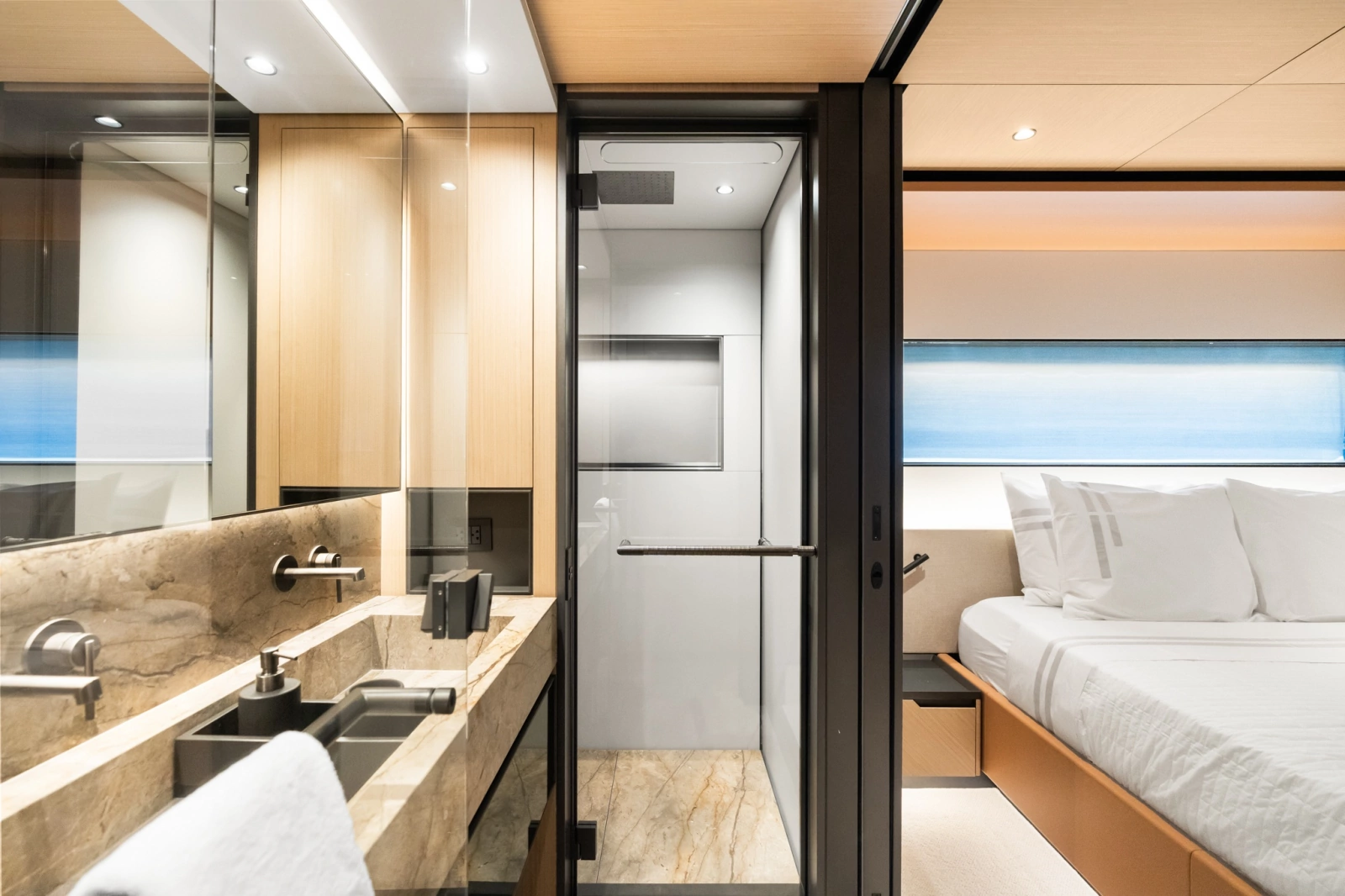 2026 Azimut Grande 36 Metri EVO