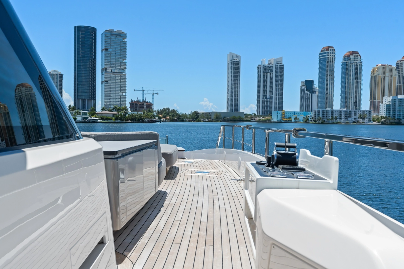2026 Azimut Grande 36 Metri EVO