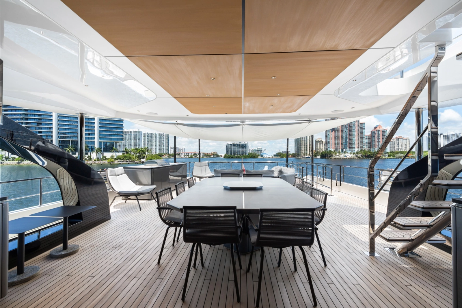 2026 Azimut Grande 36 Metri EVO