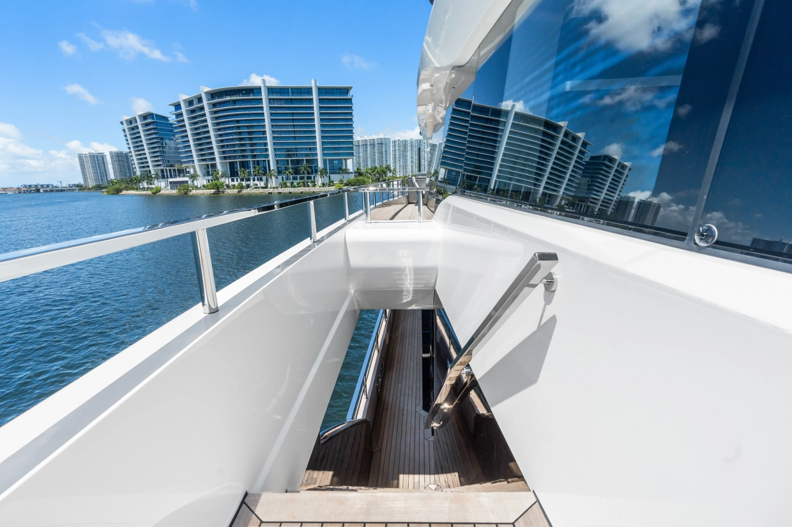 2026 Azimut Grande 36 Metri EVO