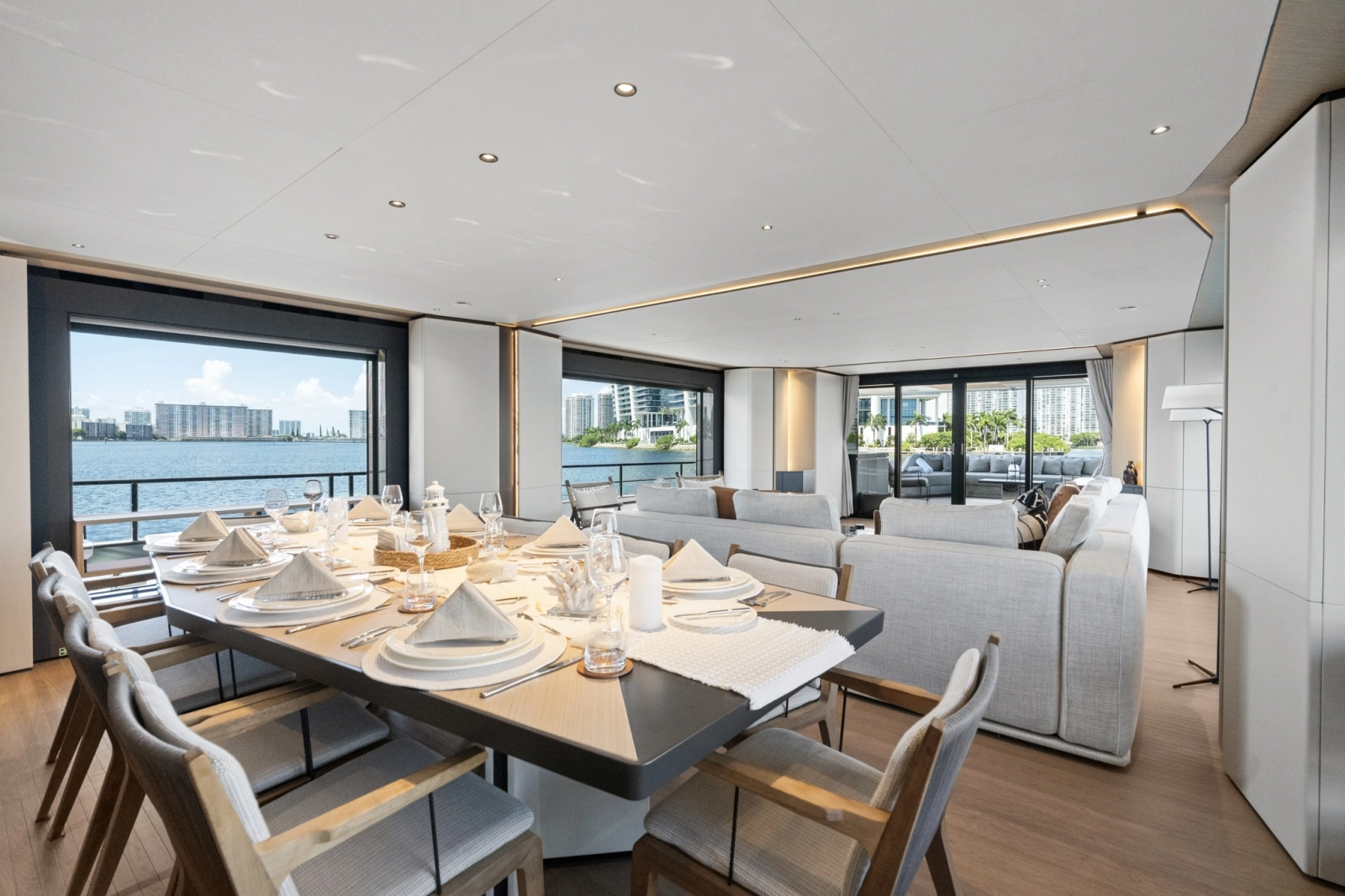 2026 Azimut Grande 36 Metri EVO