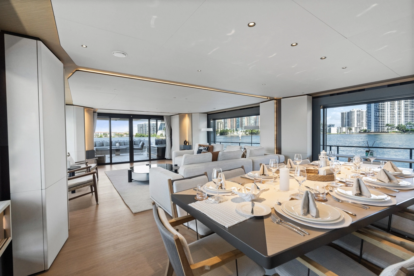 2026 Azimut Grande 36 Metri EVO