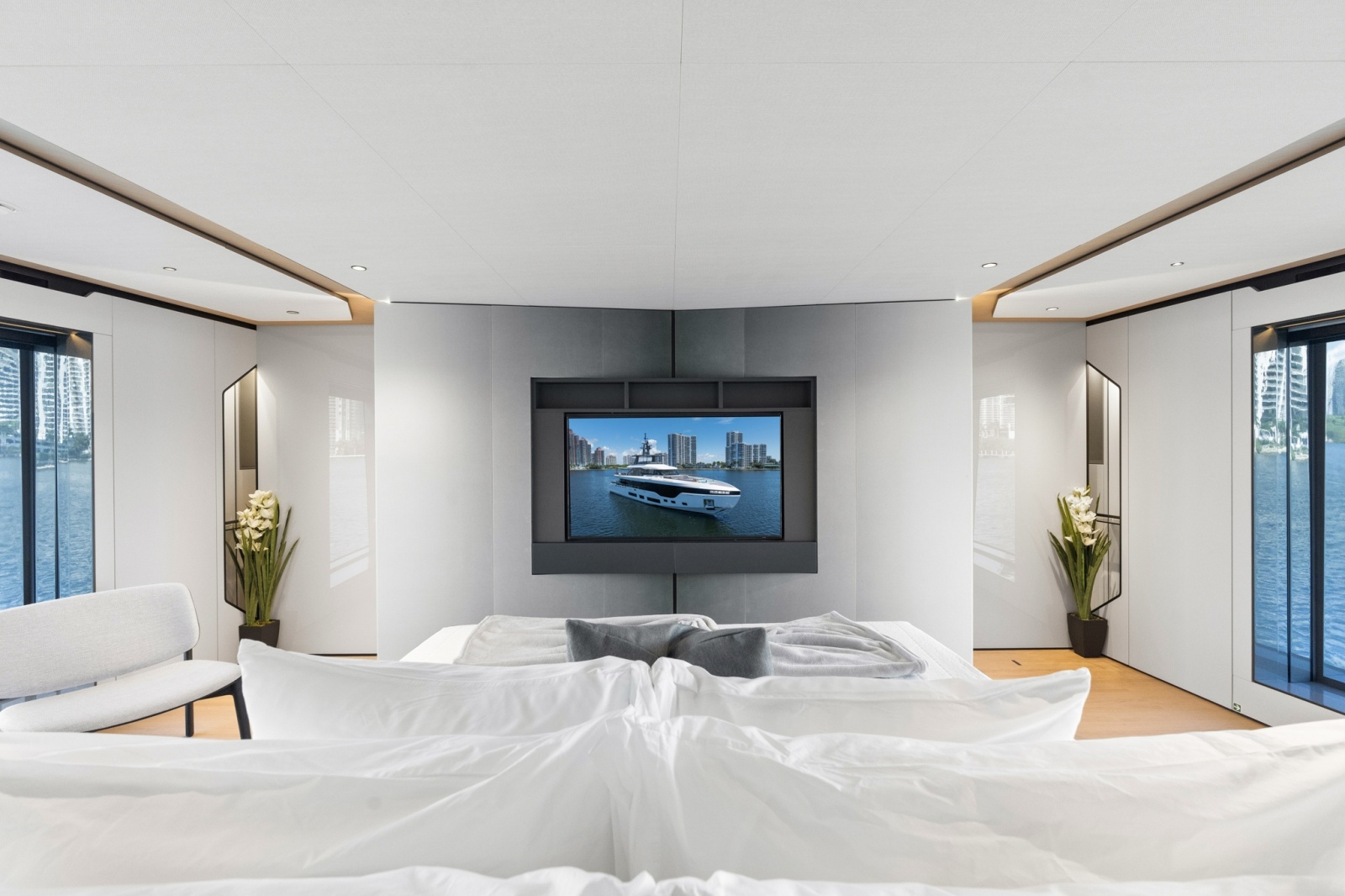 2026 Azimut Grande 36 Metri EVO