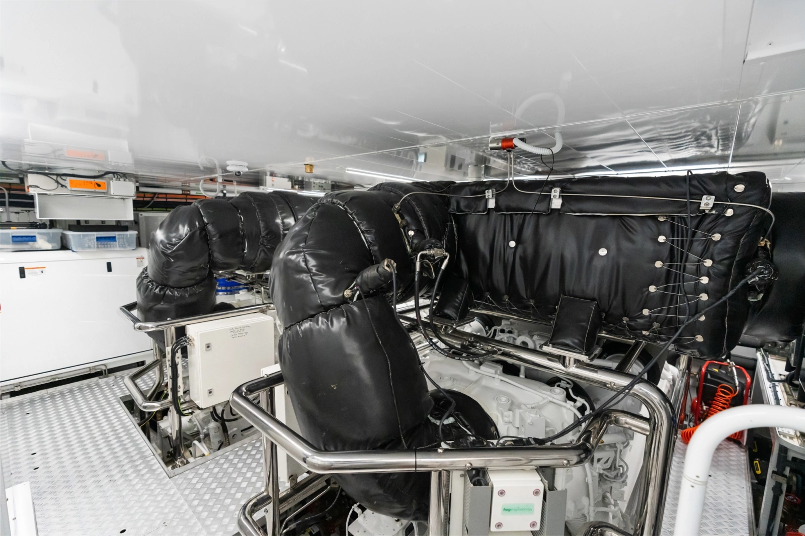 2026 Azimut Grande 36 Metri EVO