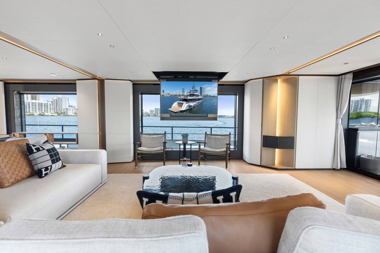2026 Azimut Grande 36 Metri EVO