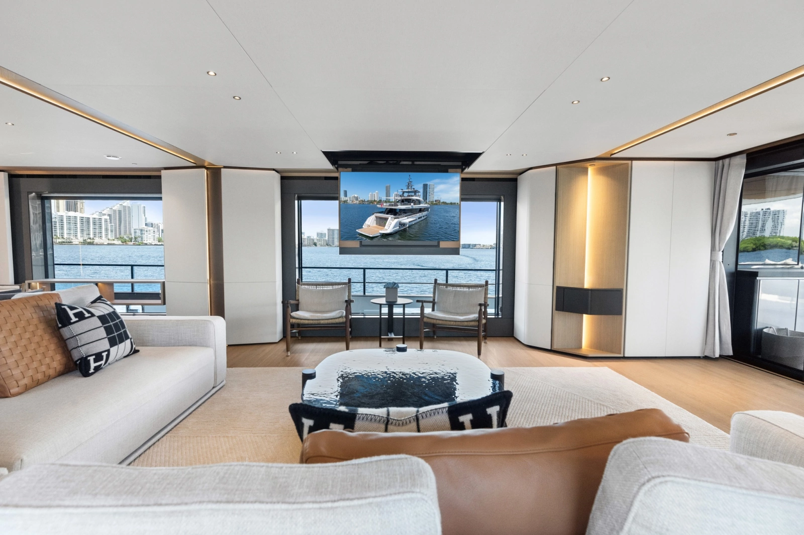 2026 Azimut Grande 36 Metri EVO