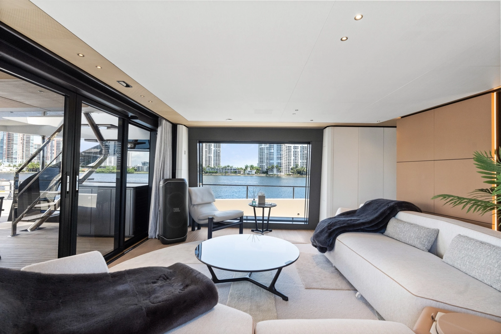 2026 Azimut Grande 36 Metri EVO