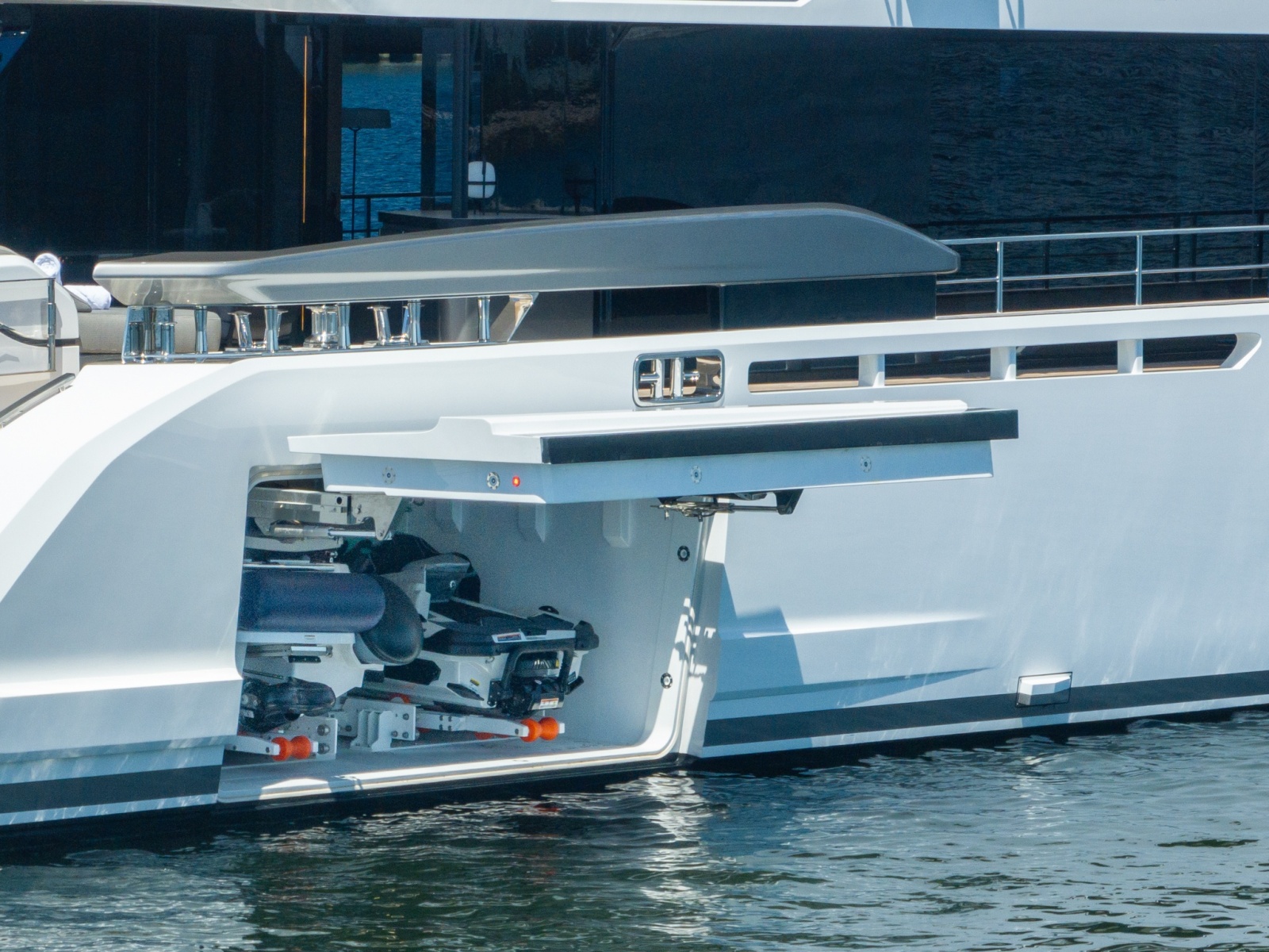 2026 Azimut Grande 36 Metri EVO