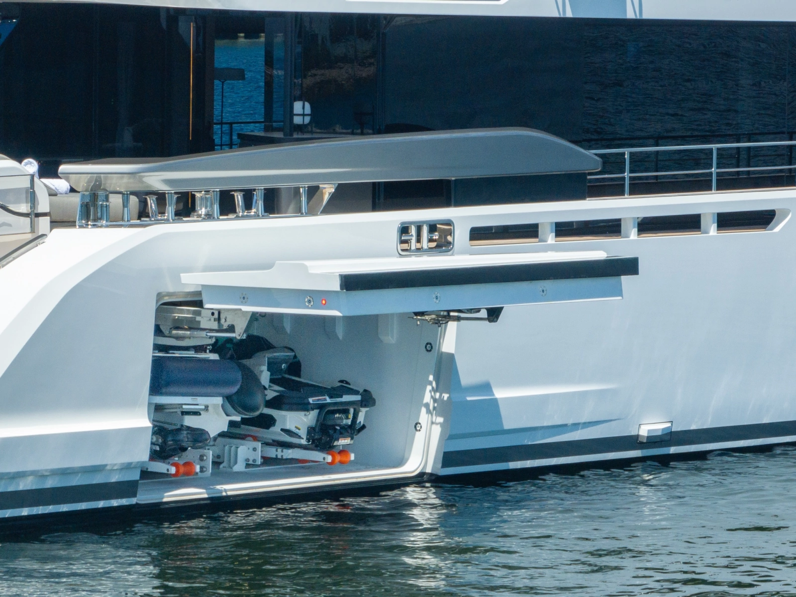 2026 Azimut Grande 36 Metri EVO