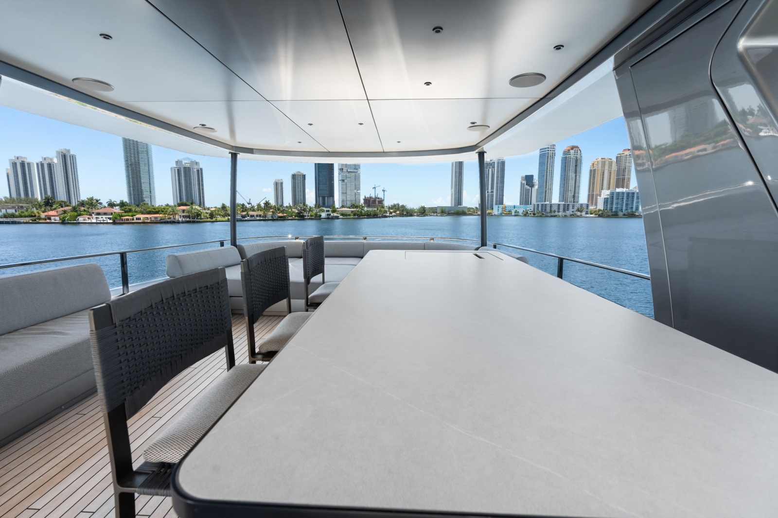 2026 Azimut Grande 36 Metri EVO