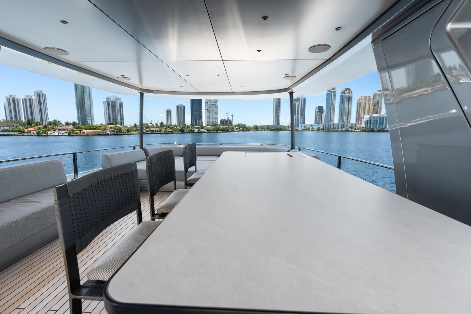 2026 Azimut Grande 36 Metri EVO