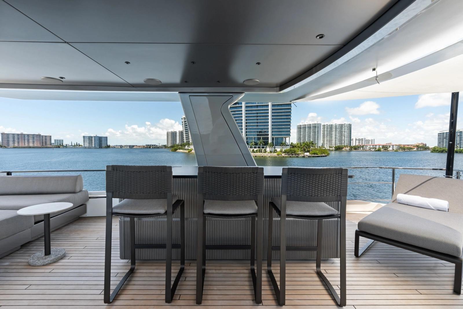 2026 Azimut Grande 36 Metri EVO