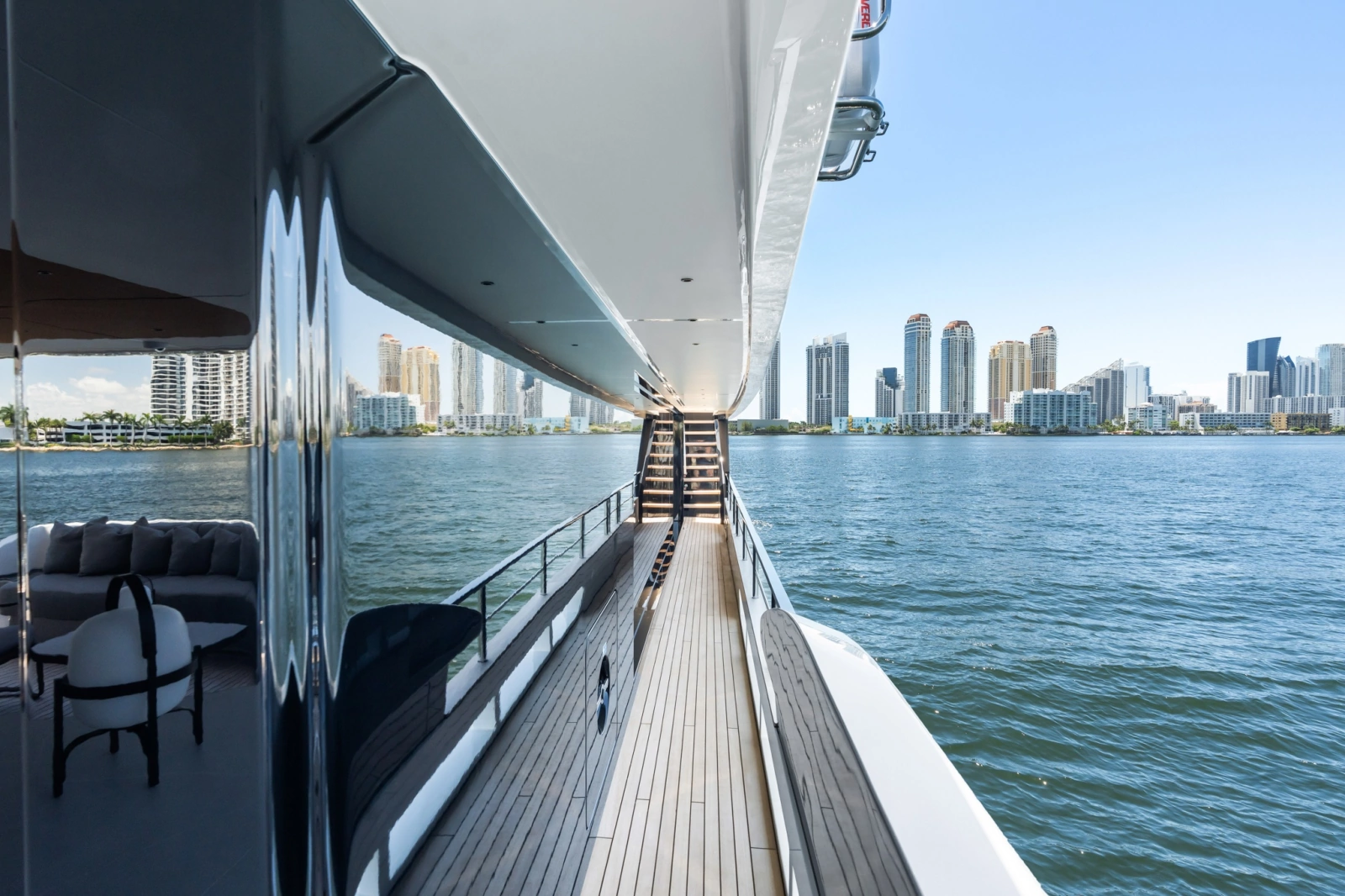 2026 Azimut Grande 36 Metri EVO