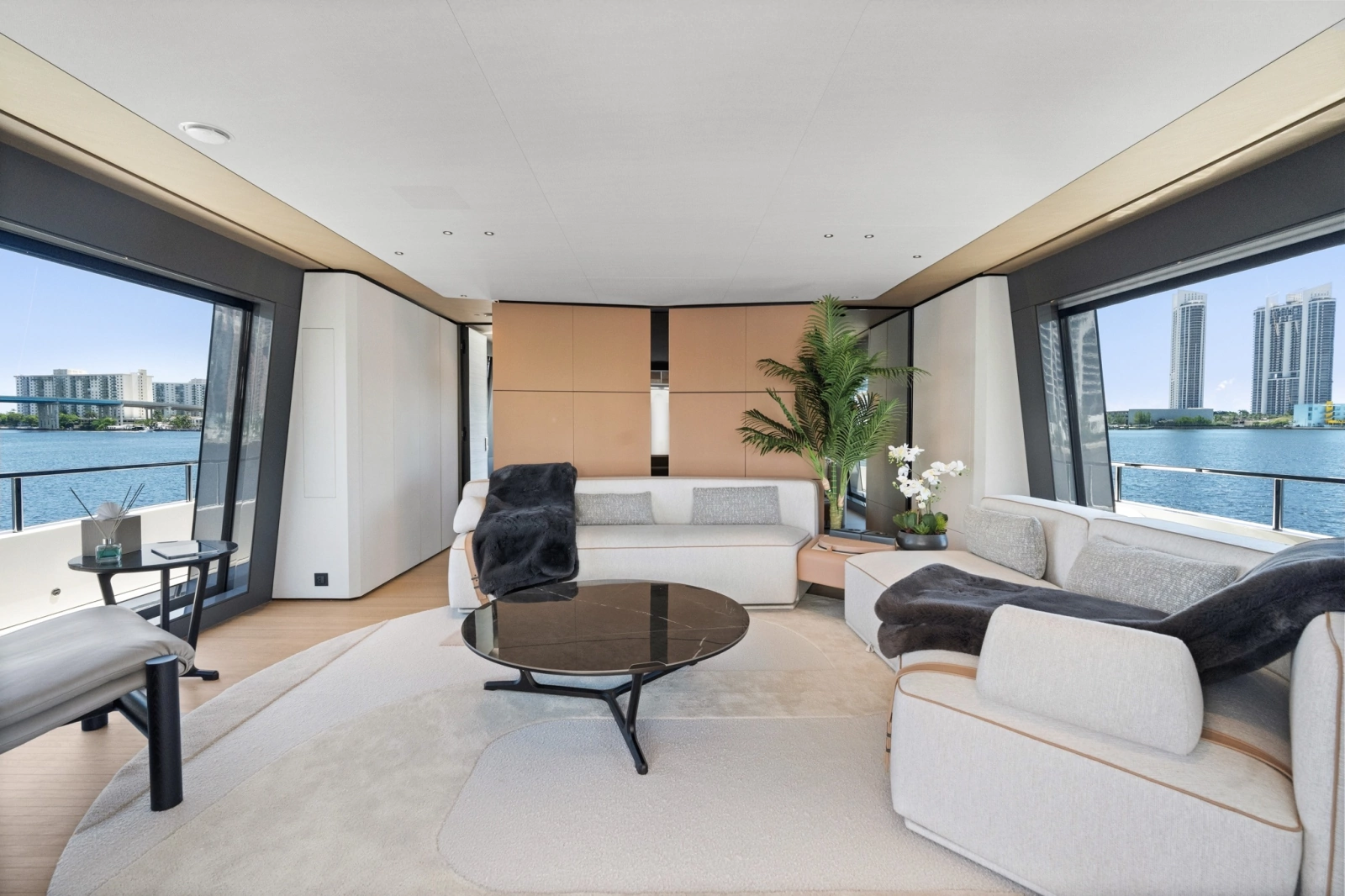 2026 Azimut Grande 36 Metri EVO