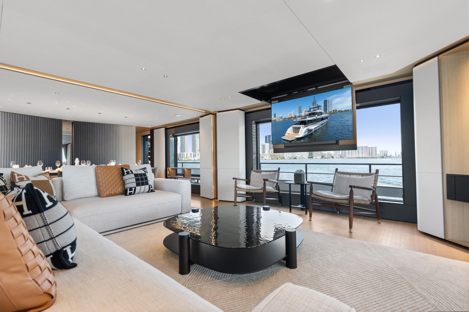 2026 Azimut Grande 36 Metri EVO