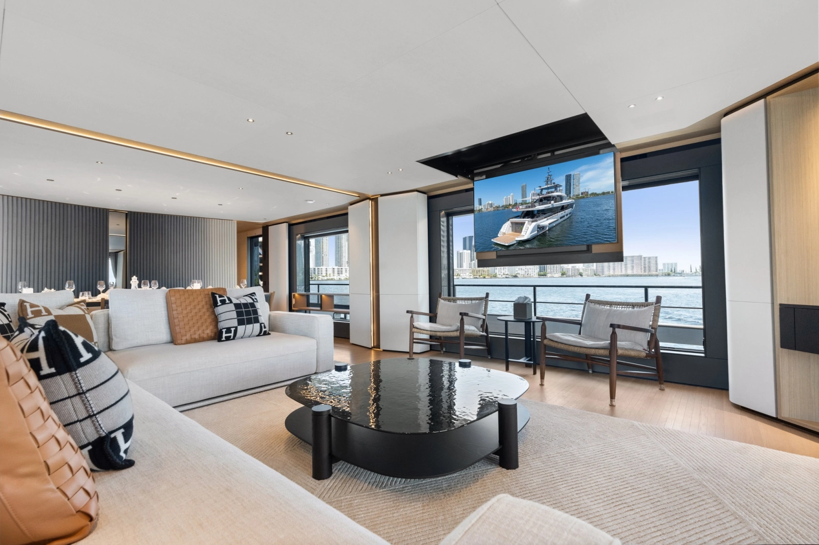 2026 Azimut Grande 36 Metri EVO