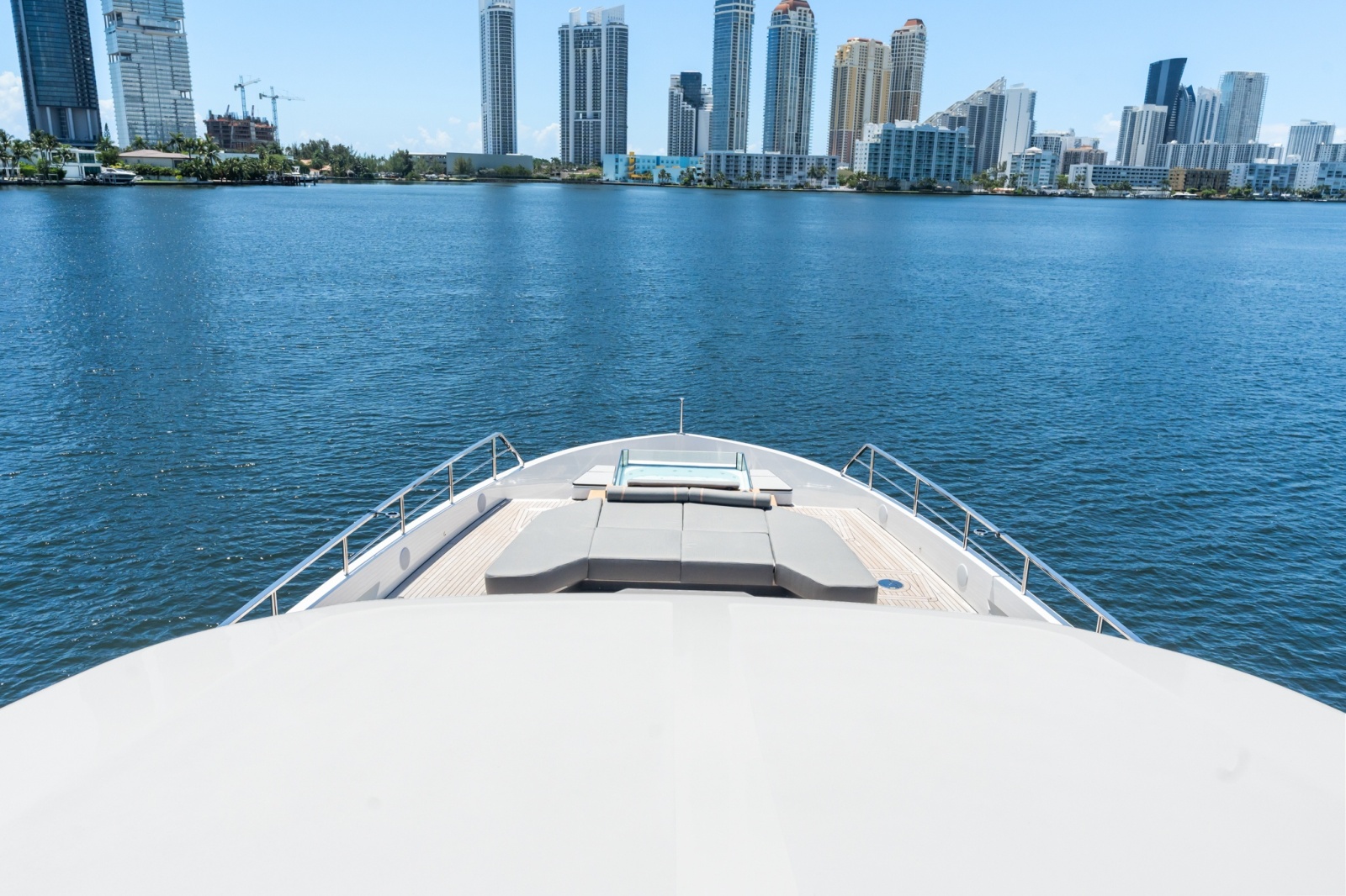 2026 Azimut Grande 36 Metri EVO