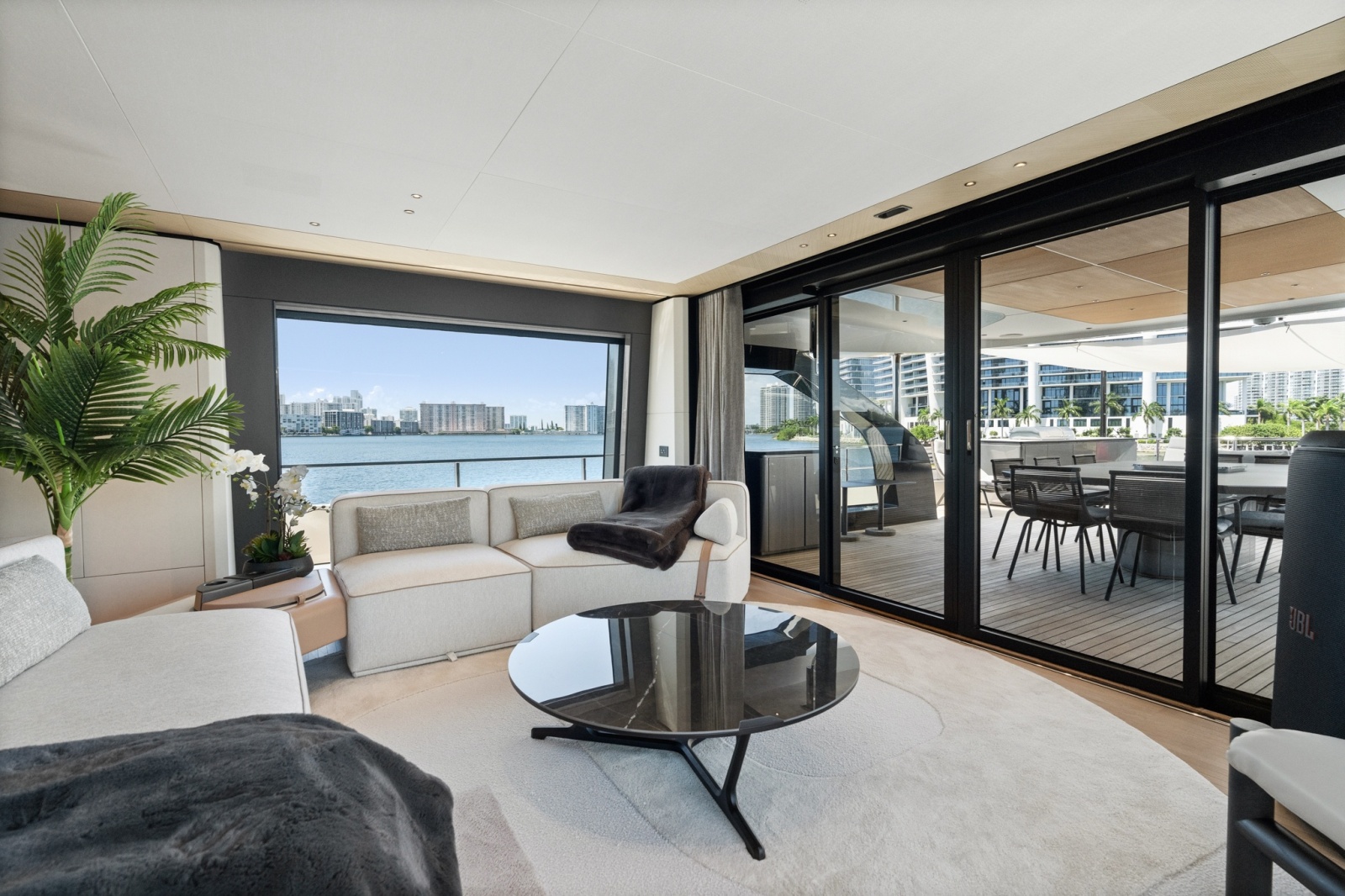 2026 Azimut Grande 36 Metri EVO