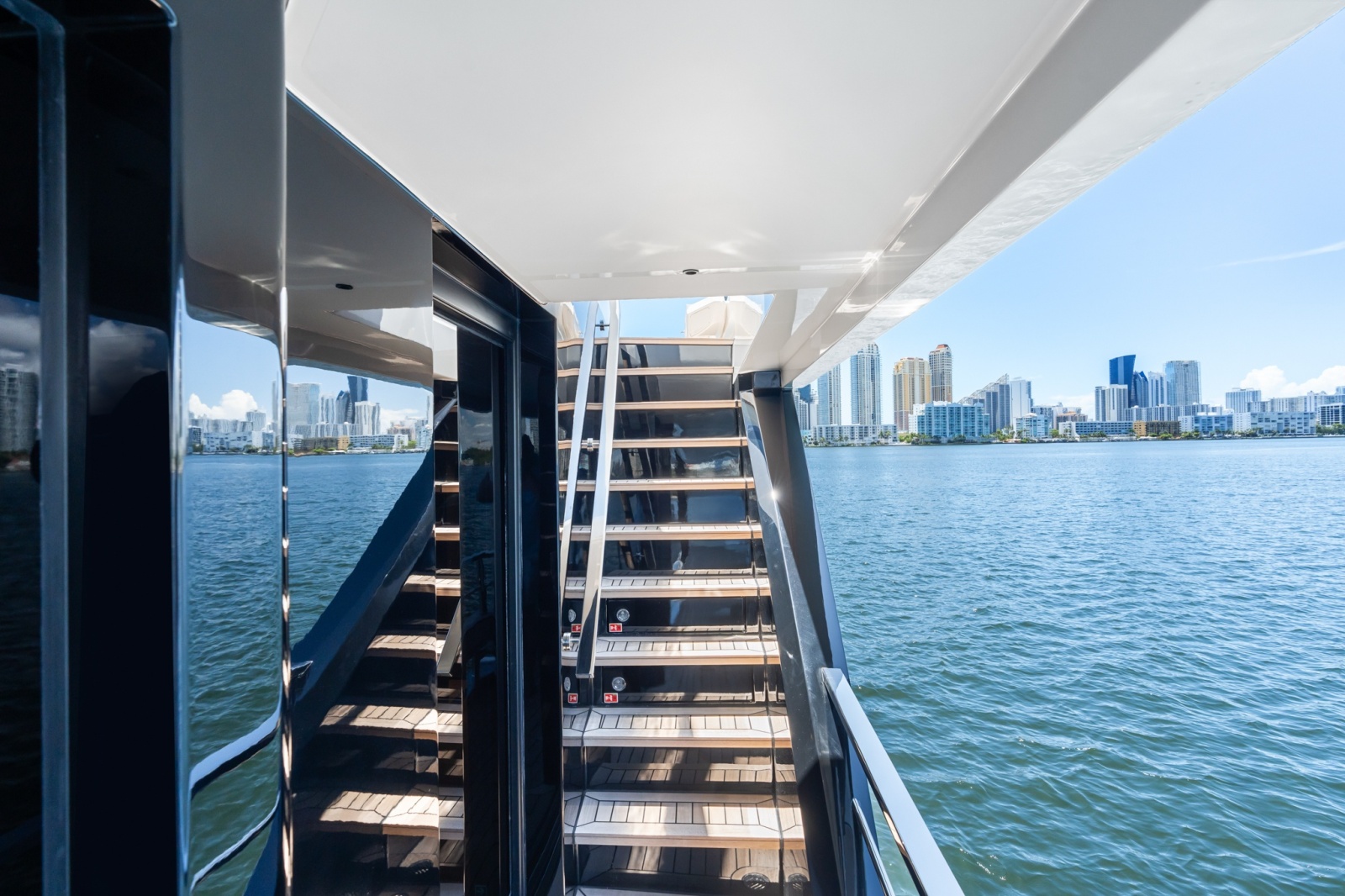 2026 Azimut Grande 36 Metri EVO