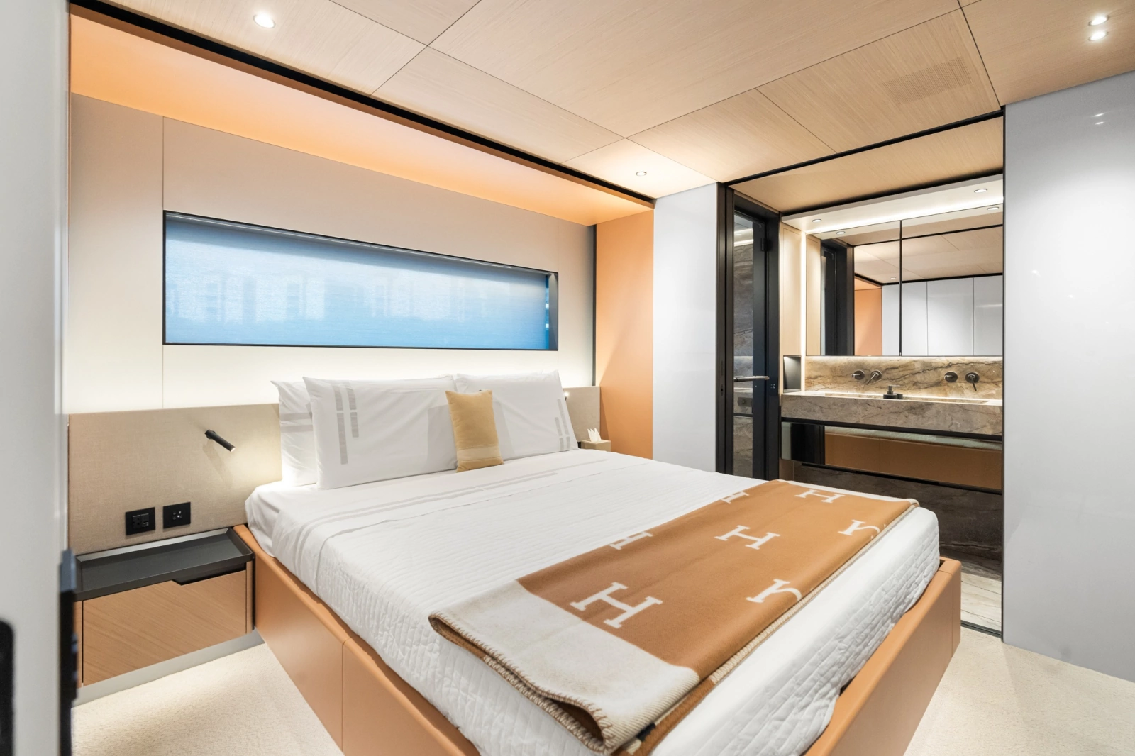 2026 Azimut Grande 36 Metri EVO