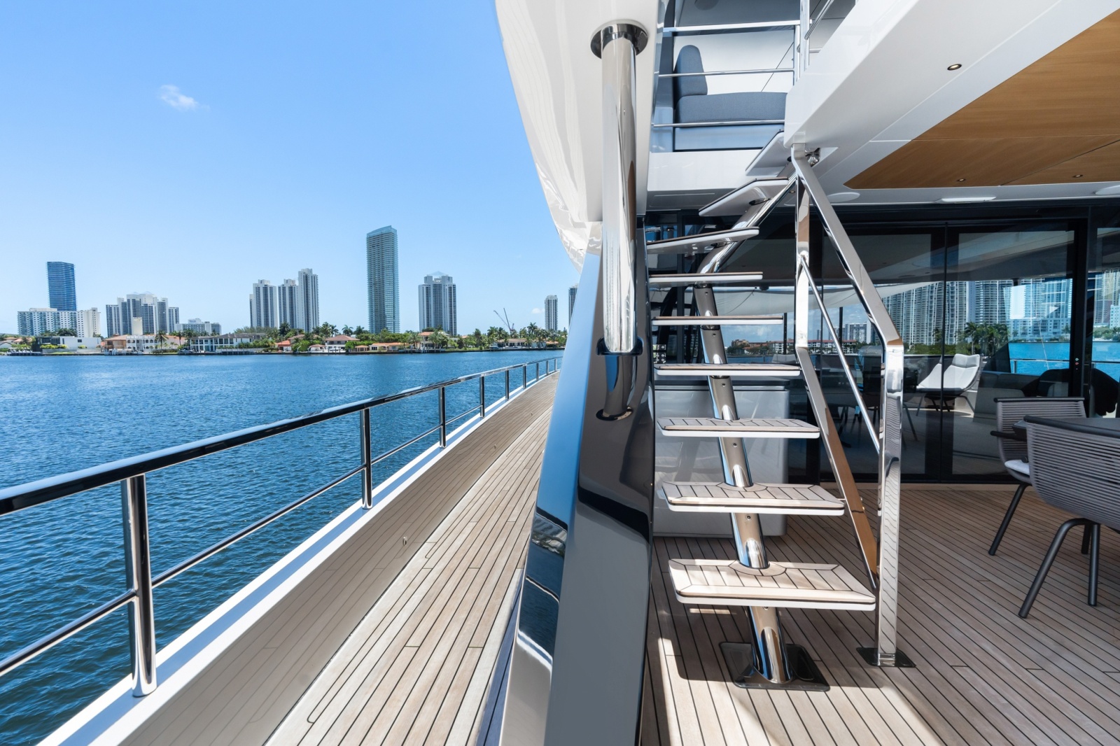 2026 Azimut Grande 36 Metri EVO