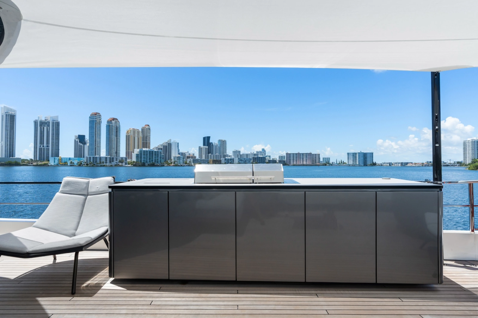 2026 Azimut Grande 36 Metri EVO