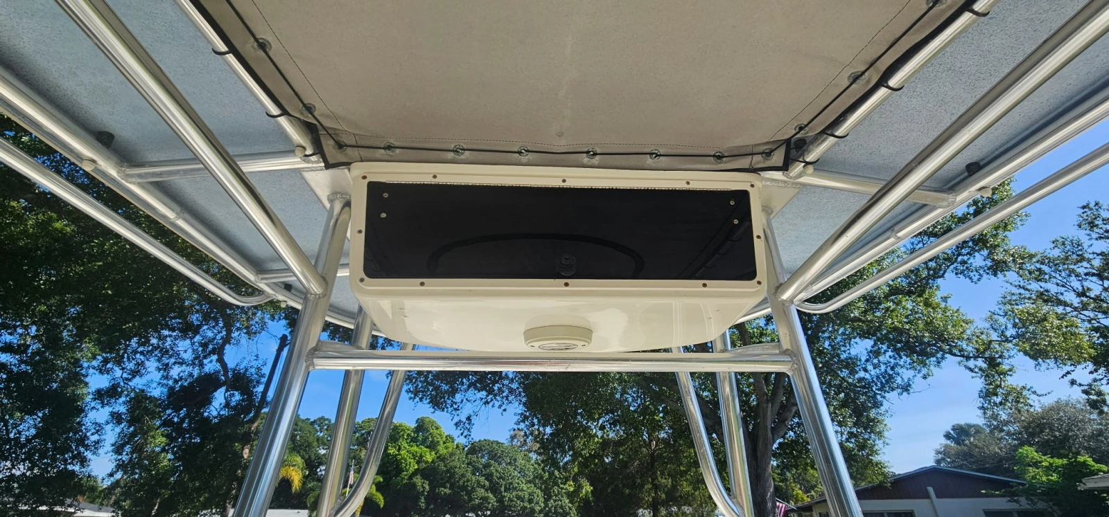 25ft Carolina Skiff Yacht For Sale