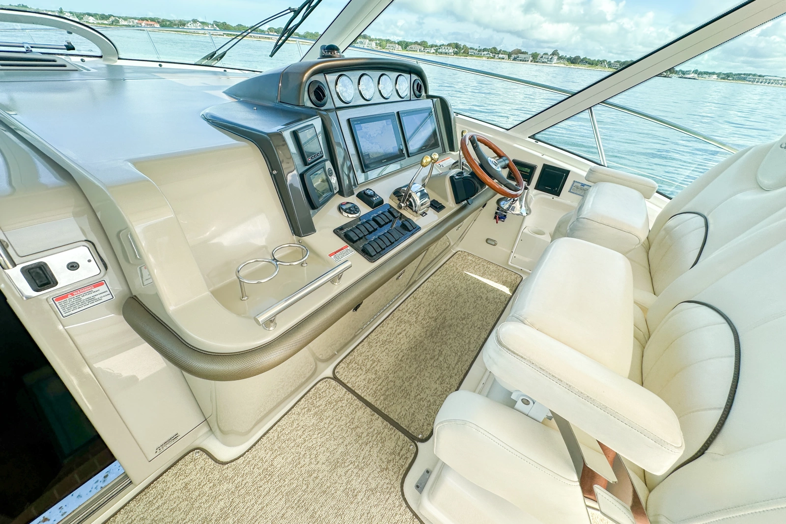 2006 Sea Ray 