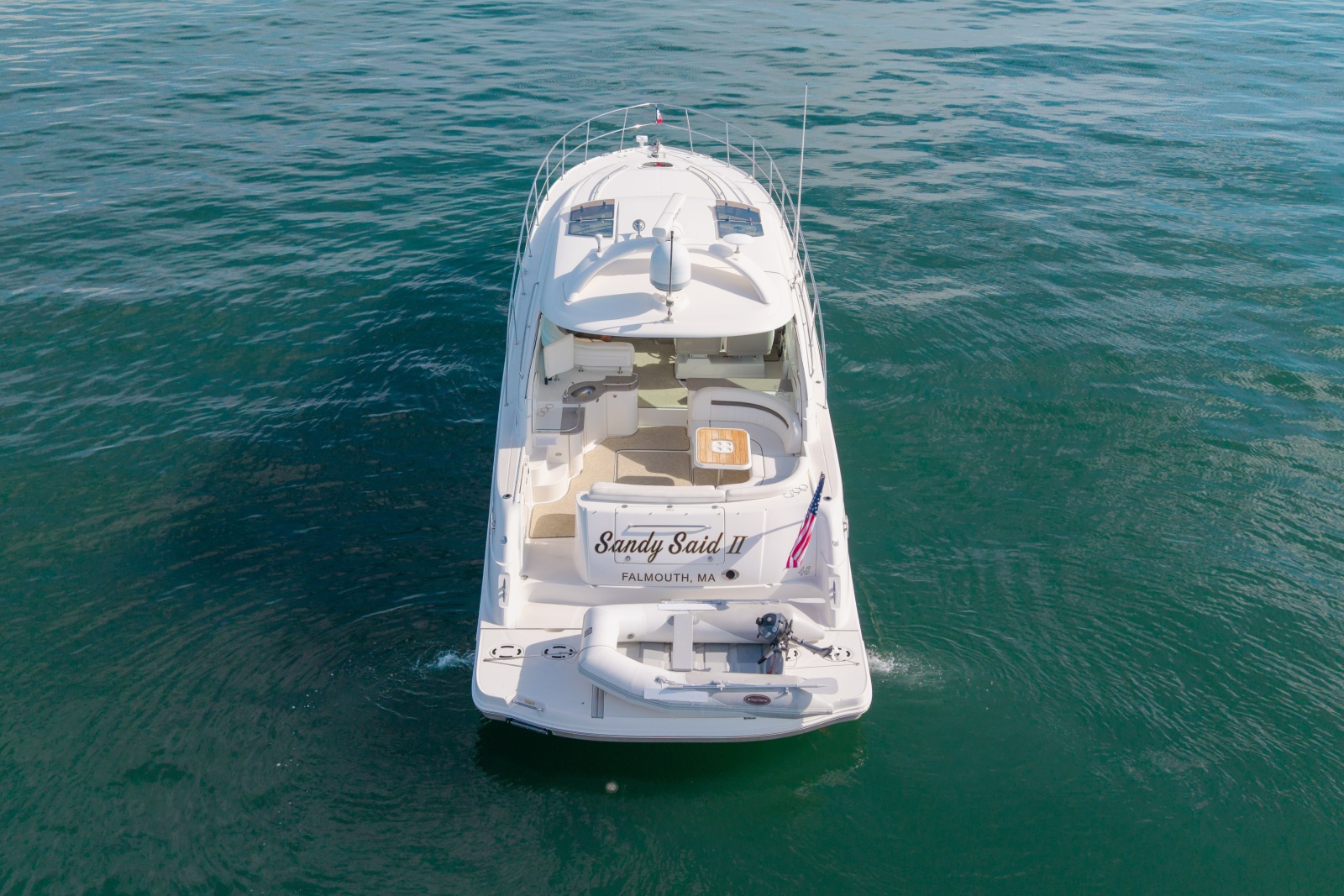 2006 Sea Ray