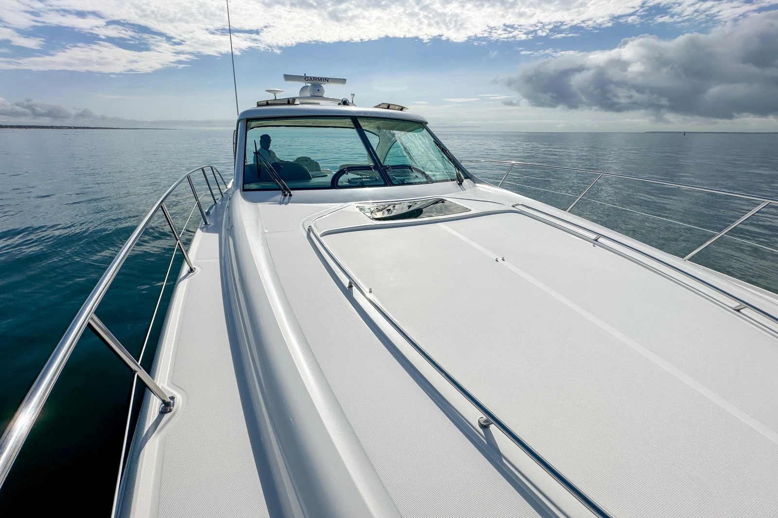 2006 Sea Ray 