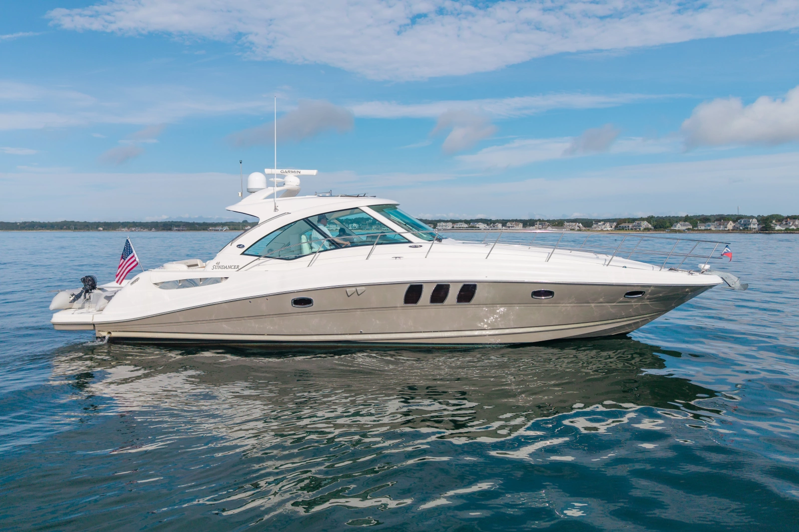 2006 Sea Ray 