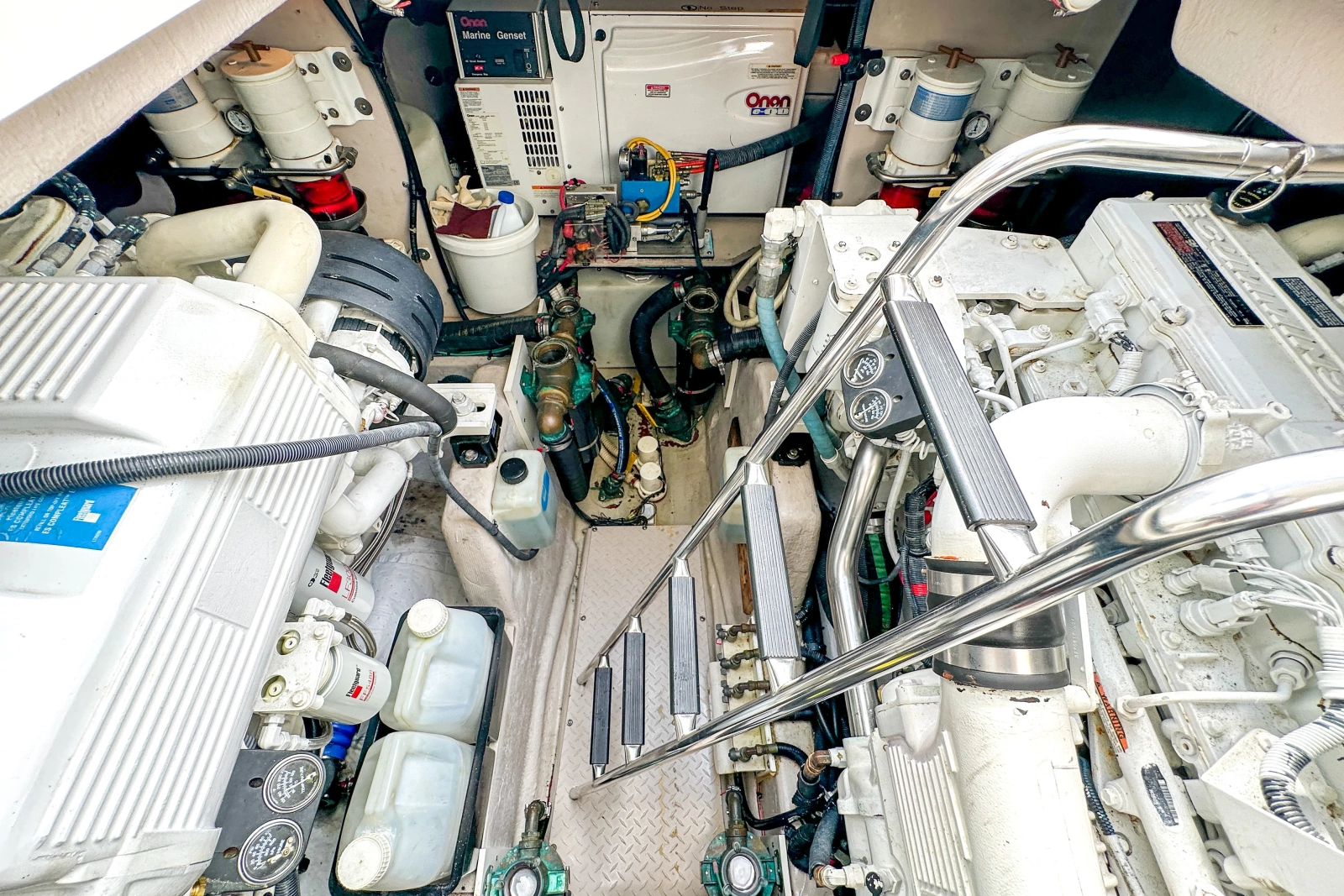 2006 Sea Ray 