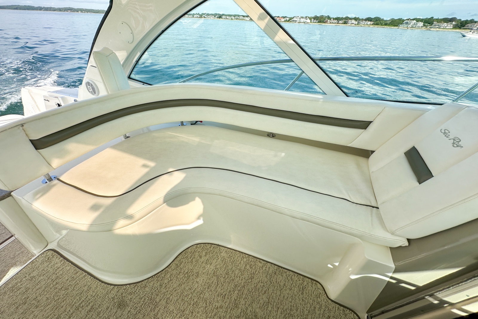 2006 Sea Ray