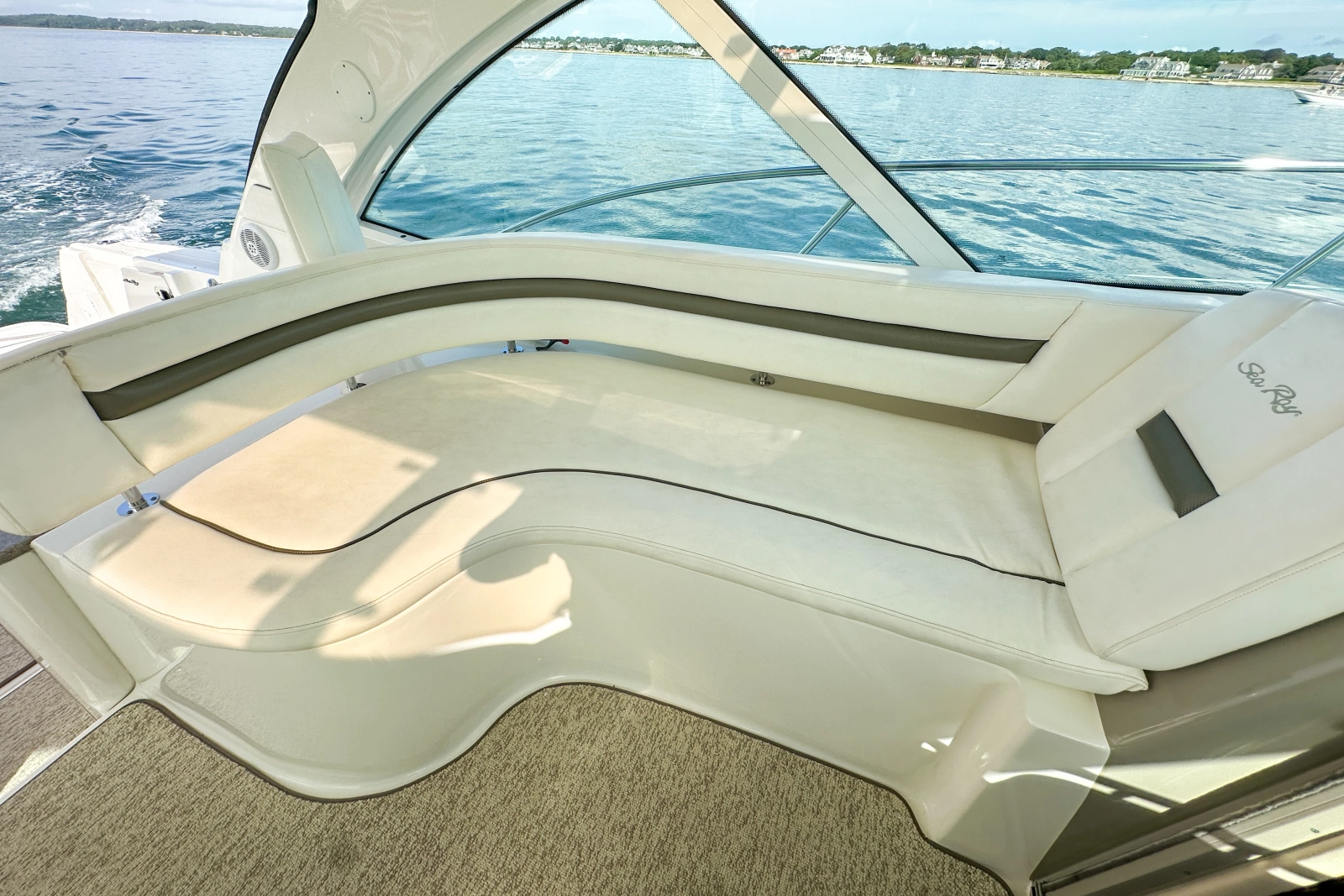 2006 Sea Ray 